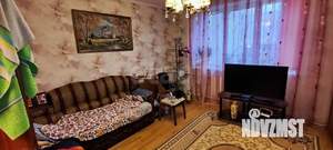 Студия квартира, вторичка, 52м2, 1/14 этаж