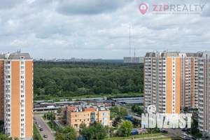 2-к квартира, вторичка, 51м2, 16/17 этаж