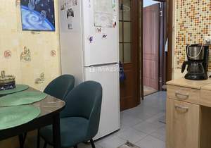 1-к квартира, вторичка, 37м2, 16/25 этаж