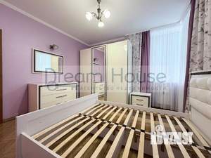 2-к квартира, вторичка, 71м2, 7/22 этаж