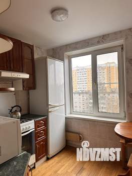 3-к квартира, вторичка, 49м2, 7/9 этаж