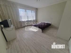 1-к квартира, вторичка, 39м2, 15/20 этаж