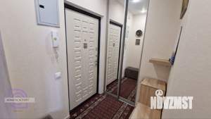 1-к квартира, вторичка, 40м2, 6/17 этаж