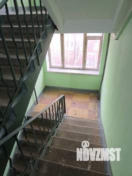 1-к квартира, вторичка, 25м2, 4/5 этаж