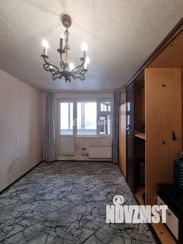 2-к квартира, вторичка, 61м2, 5/17 этаж