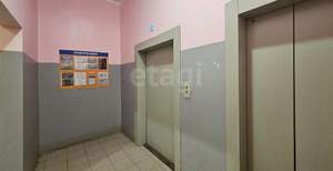 2-к квартира, вторичка, 58м2, 15/17 этаж