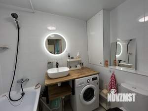 2-к квартира, вторичка, 54м2, 15/15 этаж