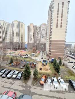 2-к квартира, вторичка, 66м2, 5/17 этаж