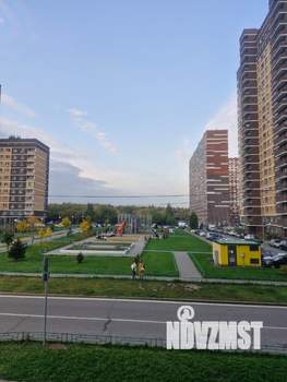 2-к квартира, вторичка, 69м2, 2/22 этаж