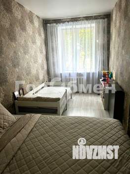2-к квартира, вторичка, 43м2, 1/5 этаж