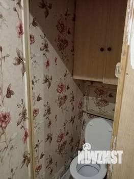 2-к квартира, вторичка, 42м2, 5/5 этаж