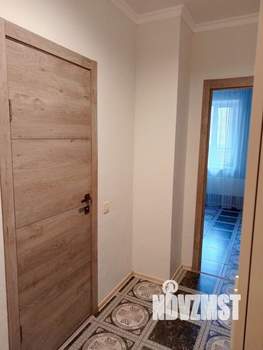 1-к квартира, вторичка, 41м2, 10/17 этаж