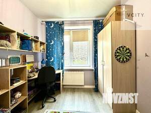 2-к квартира, вторичка, 47м2, 2/21 этаж