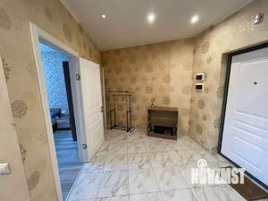 1-к квартира, вторичка, 42м2, 2/23 этаж