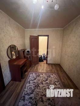 2-к квартира, вторичка, 46м2, 3/5 этаж