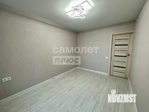 1-к квартира, вторичка, 32м2, 9/17 этаж