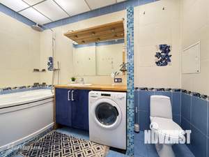 3-к квартира, вторичка, 85м2, 1/17 этаж