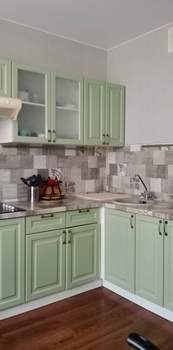 1-к квартира, вторичка, 40м2, 8/22 этаж