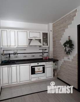 2-к квартира, вторичка, 48м2, 3/17 этаж