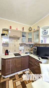 1-к квартира, вторичка, 50м2, 7/14 этаж