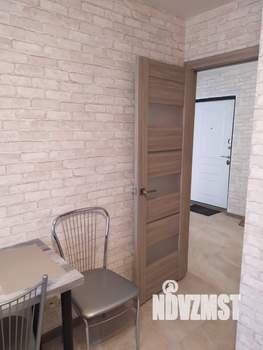 1-к квартира, вторичка, 38м2, 2/15 этаж