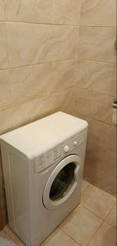 1-к квартира, вторичка, 44м2, 2/25 этаж