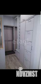 2-к квартира, вторичка, 42м2, 5/5 этаж