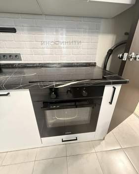 1-к квартира, вторичка, 36м2, 5/17 этаж