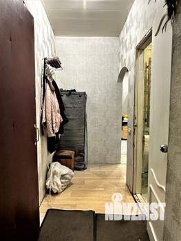 2-к квартира, вторичка, 44м2, 1/5 этаж