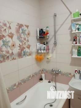 1-к квартира, вторичка, 47м2, 6/22 этаж