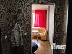 1-к квартира, вторичка, 37м2, 6/17 этаж