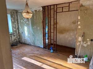 2-к квартира, вторичка, 45м2, 1/3 этаж