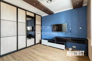 3-к квартира, вторичка, 78м2, 11/17 этаж