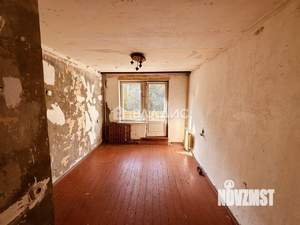 2-к квартира, вторичка, 42м2, 4/5 этаж