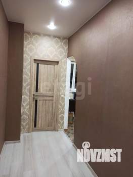 2-к квартира, вторичка, 55м2, 12/27 этаж