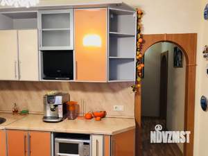 3-к квартира, вторичка, 76м2, 12/16 этаж