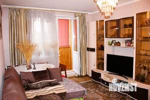 2-к квартира, вторичка, 52м2, 4/17 этаж