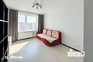 3-к квартира, вторичка, 67м2, 16/17 этаж