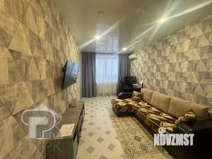 1-к квартира, вторичка, 42м2, 16/18 этаж