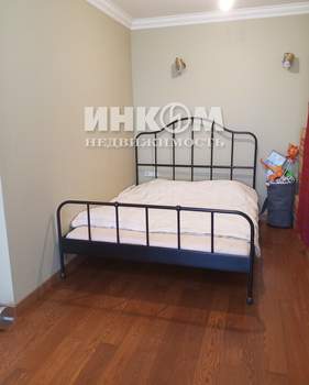 1-к квартира, вторичка, 39м2, 2/14 этаж