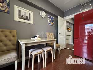 1-к квартира, вторичка, 47м2, 4/6 этаж