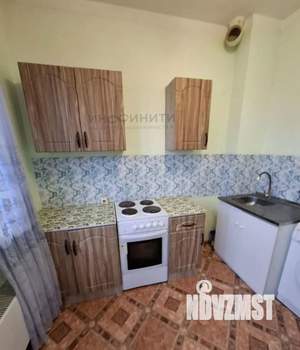 1-к квартира, вторичка, 37м2, 10/17 этаж