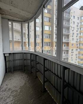 3-к квартира, вторичка, 90м2, 15/25 этаж