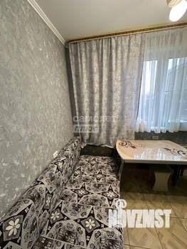 1-к квартира, вторичка, 36м2, 2/17 этаж