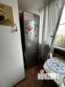 1-к квартира, вторичка, 35м2, 8/9 этаж