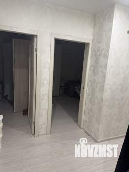 2-к квартира, вторичка, 58м2, 3/22 этаж