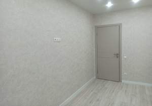 1-к квартира, вторичка, 34м2, 15/25 этаж