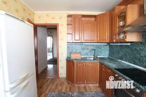 2-к квартира, вторичка, 61м2, 12/17 этаж