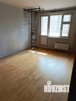 3-к квартира, вторичка, 74м2, 11/17 этаж