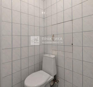 1-к квартира, вторичка, 30м2, 2/5 этаж